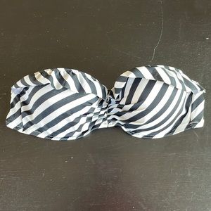 BS Bikini top